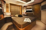 Mercury OJ - VIP Stateroom